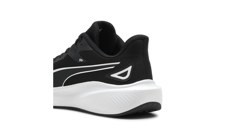 Zapatillas Puma Hombre Skyrocket Lite Negras Running Sportotal