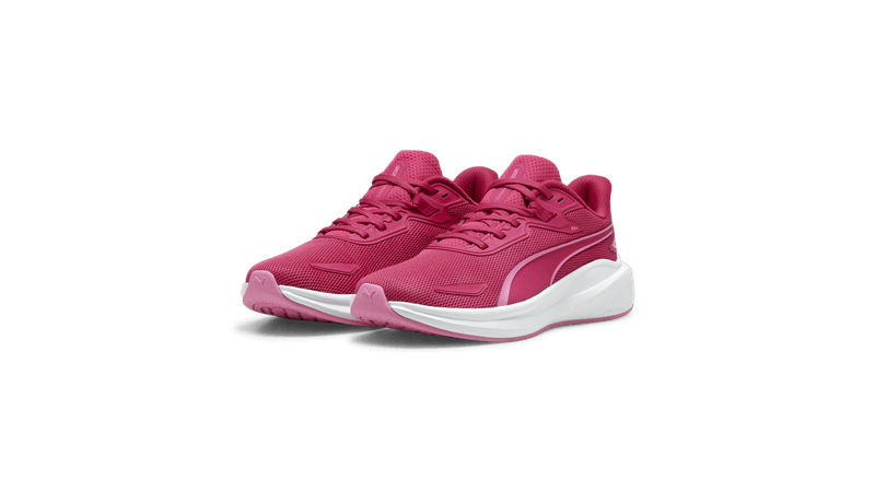 Zapatillas Puma Mujer Skyrocket Lite Rosadas Running Sportotal
