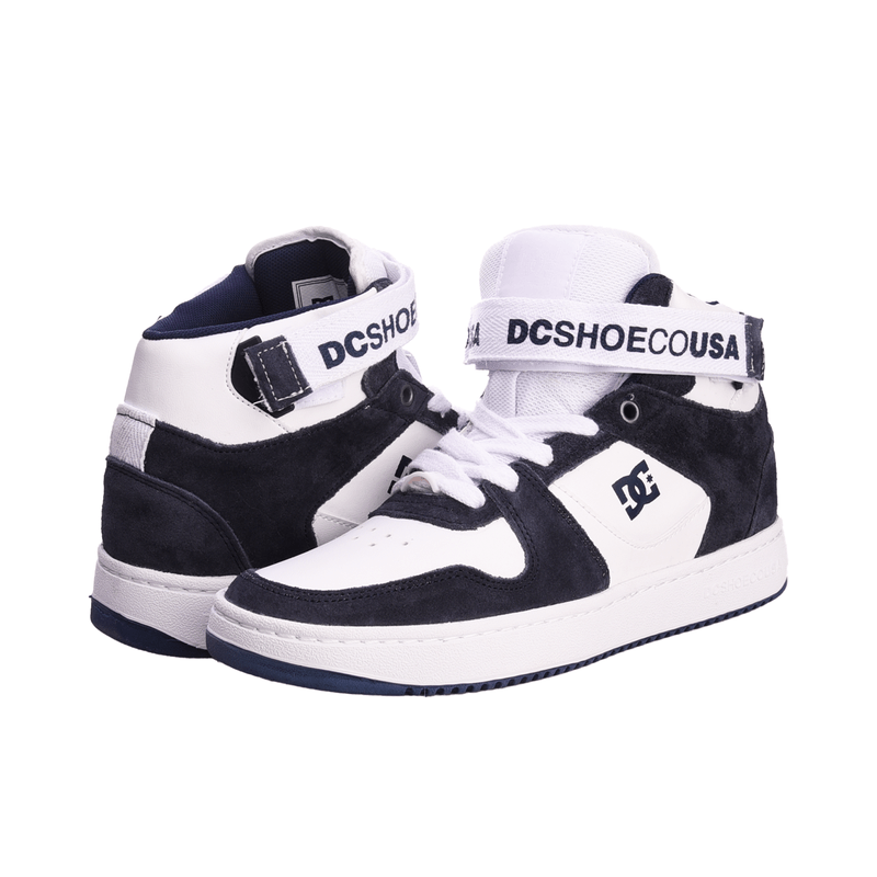 Zapatillas-Botitas-Dc-Hombre-Manteca-4-Ht-Blancas
