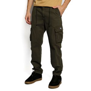 Pantalon Reef Desert Cargo Hombre
