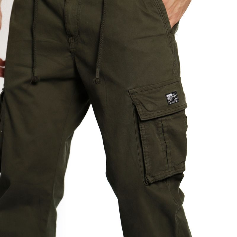 Pantalon-Reef-Desert-Cargo-Hombre