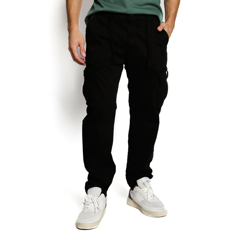 Pantalon-Reef-Desert-Cargo-Hombre