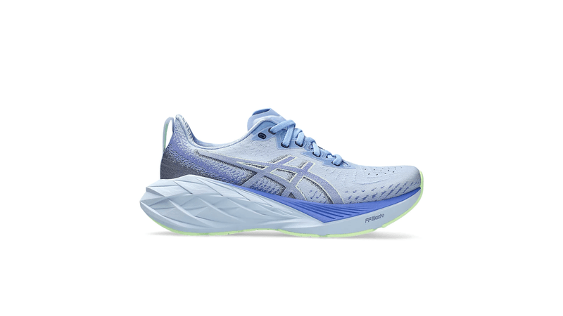 Asics mujer amarillas sales