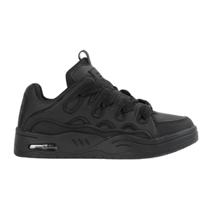 Zapatillas 47 Street Mujer Move Negras