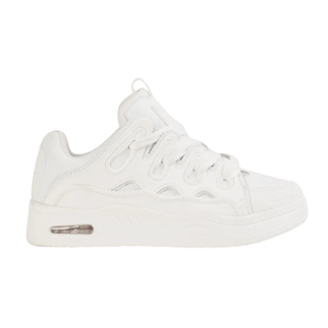 Zapatillas 47 Street Mujer Move Blancas