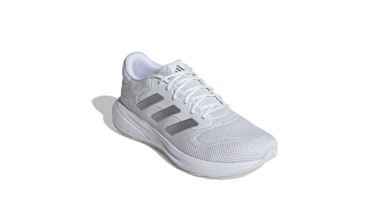 Zapatillas Adidas Response Runner U Blanca Running Sportotal