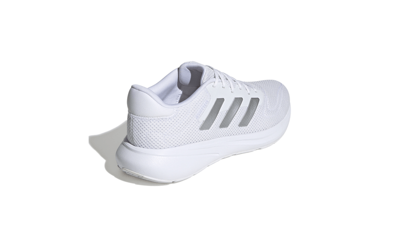 Zapatillas Adidas Response Runner U Blanca Running Sportotal