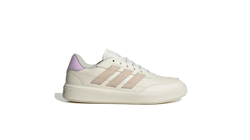 Zapatillas adidas fashion beige