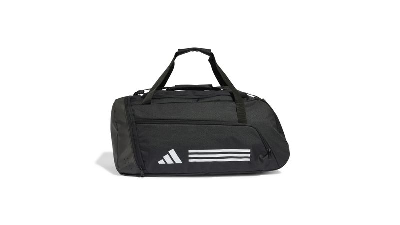 Bolso Deportivo Adidas Duffle Negro Sportotal