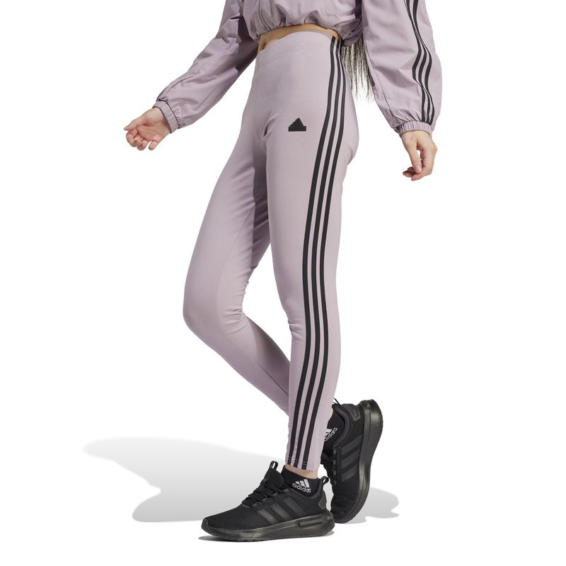 Calza-Adidas-Mujer-Furute-Icons-Larga-Rosa