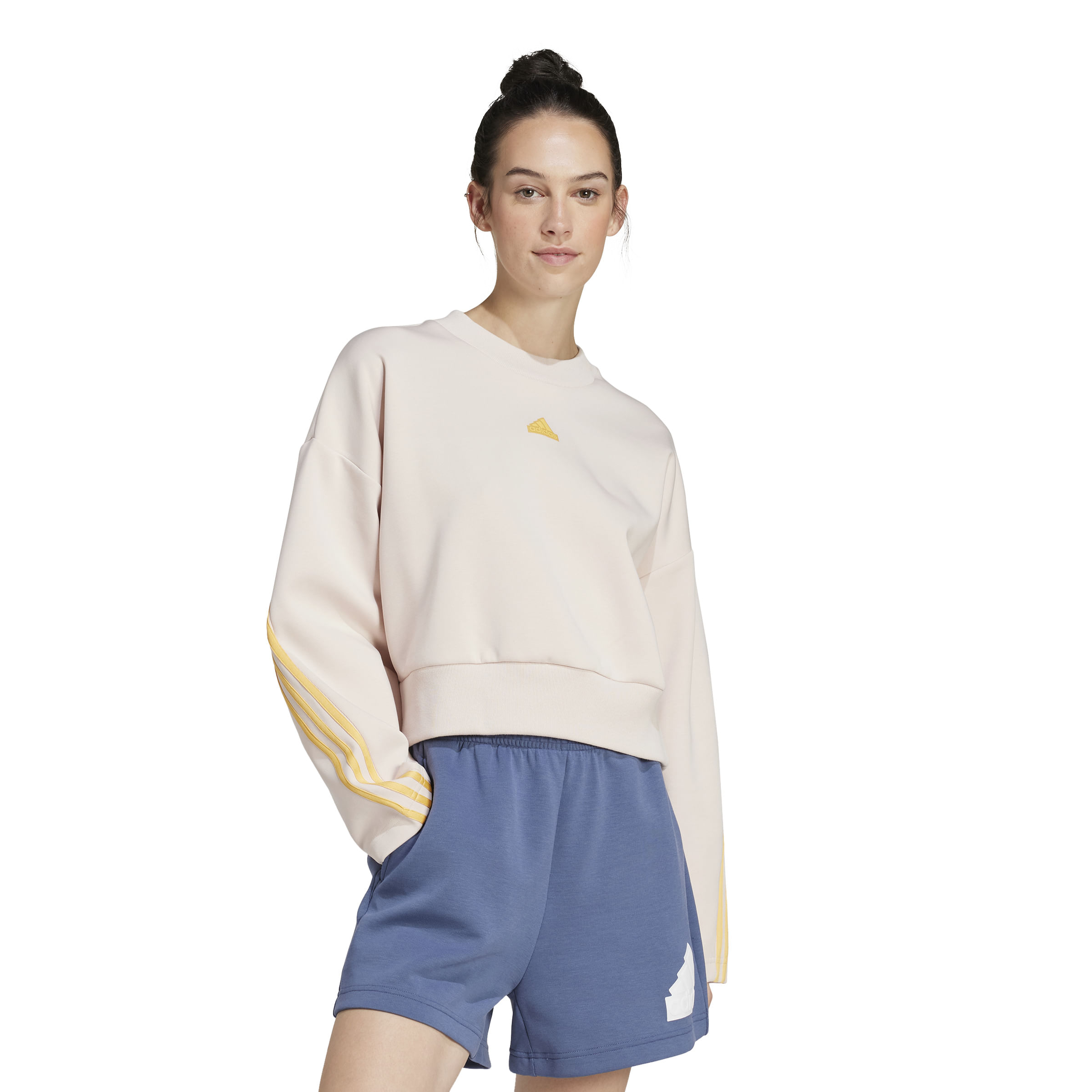 Buzo Future Icons Modelos De Buzos Adidas Mujer Buzo Adidas Future