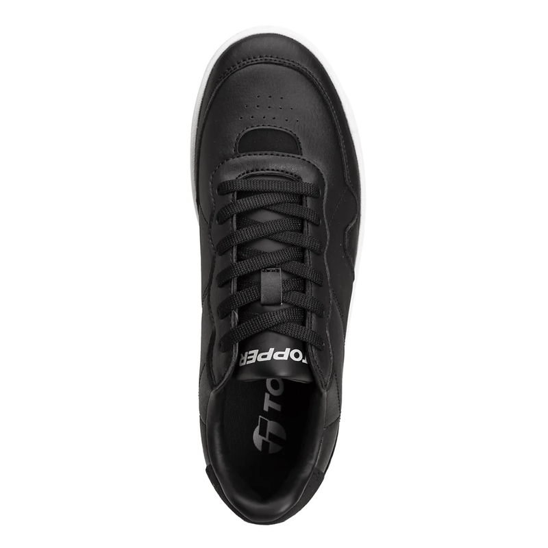 Zapatillas-Topper-Unisex-Terre-Negra