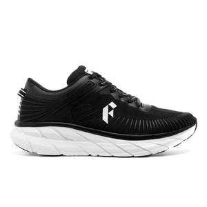 Zapatillas Filament Mujer Juk Negras Running