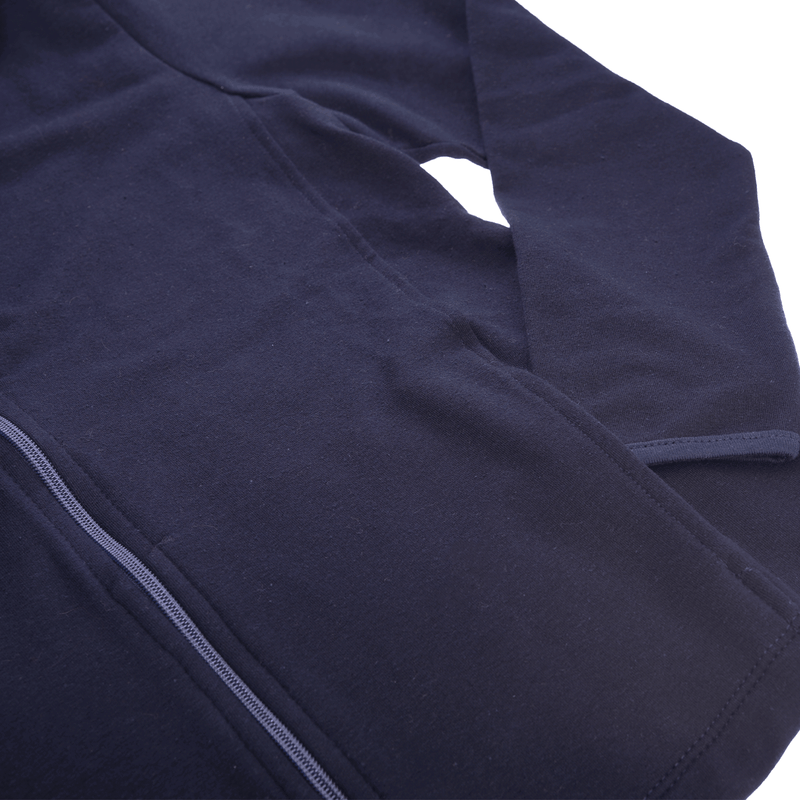 Campera-Spt-Mujer-De-Algodon-Con-Cierre--Marino