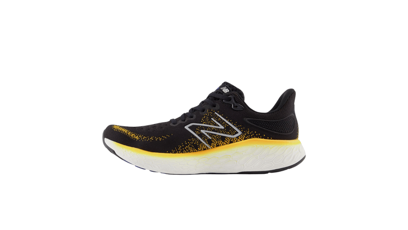 New balance 1080 Amarillo hombre online