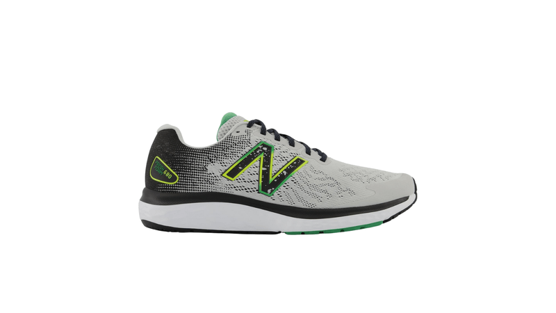 Zapatillas New Balance Hombre Fresh Foam 680 V7 Running Sportotal
