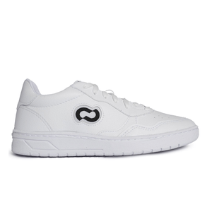 Zapatillas John Foos Unisex 196 Game White