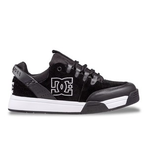 Zapatillas Dc Hombre Syntax Rs Negras