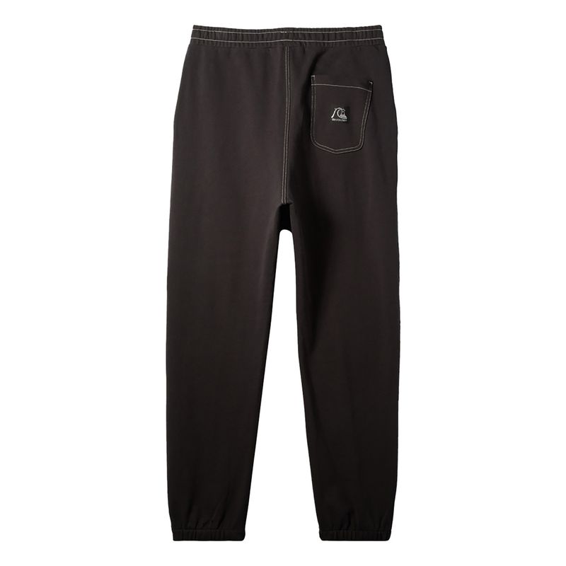 Pantalon-Quiksilver-Hombre-The-Original-Negro