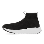 Zapatillas-Botitas-Fila-Mujer-Slim-Boot-Negra