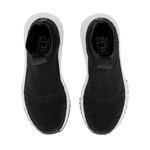 Zapatillas-Botitas-Fila-Mujer-Slim-Boot-Negra