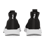Zapatillas-Botitas-Fila-Mujer-Slim-Boot-Negra