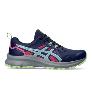 Zapatillas Asics Mujer Trail Scout 3 Azules