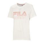 Remera-Fila-Mujer-Motion-Manga-Corta-Blanca