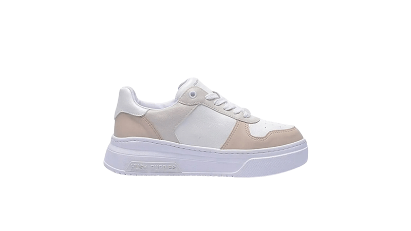 Zapatillas urbanas mujer hush shops puppies