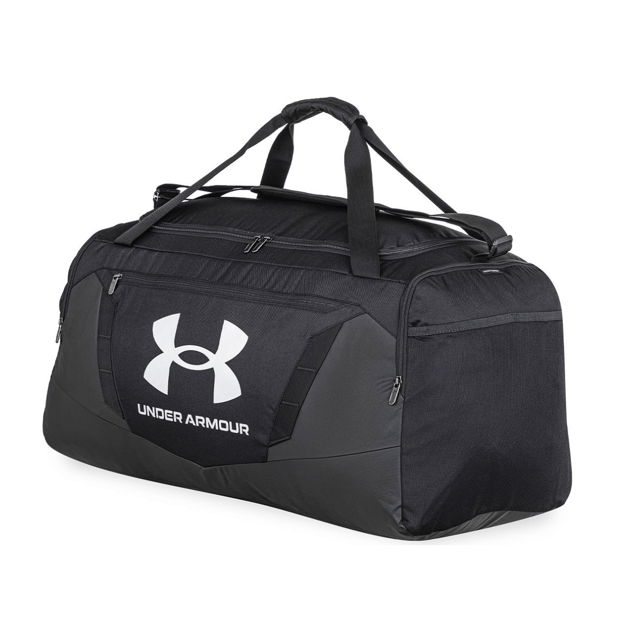 Bolso under armour undeniable duffle best sale