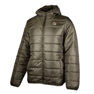 Campera Rompeviento Topper Hombre Verde Oliva