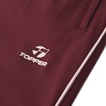 Pantalon-Topper-Mujer-Urbano-Bordo