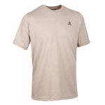 Remera-Topper-Hombre-Essentials-Manga-Corta-Beige