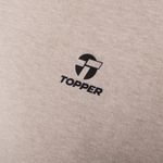 Remera-Topper-Hombre-Essentials-Manga-Corta-Beige