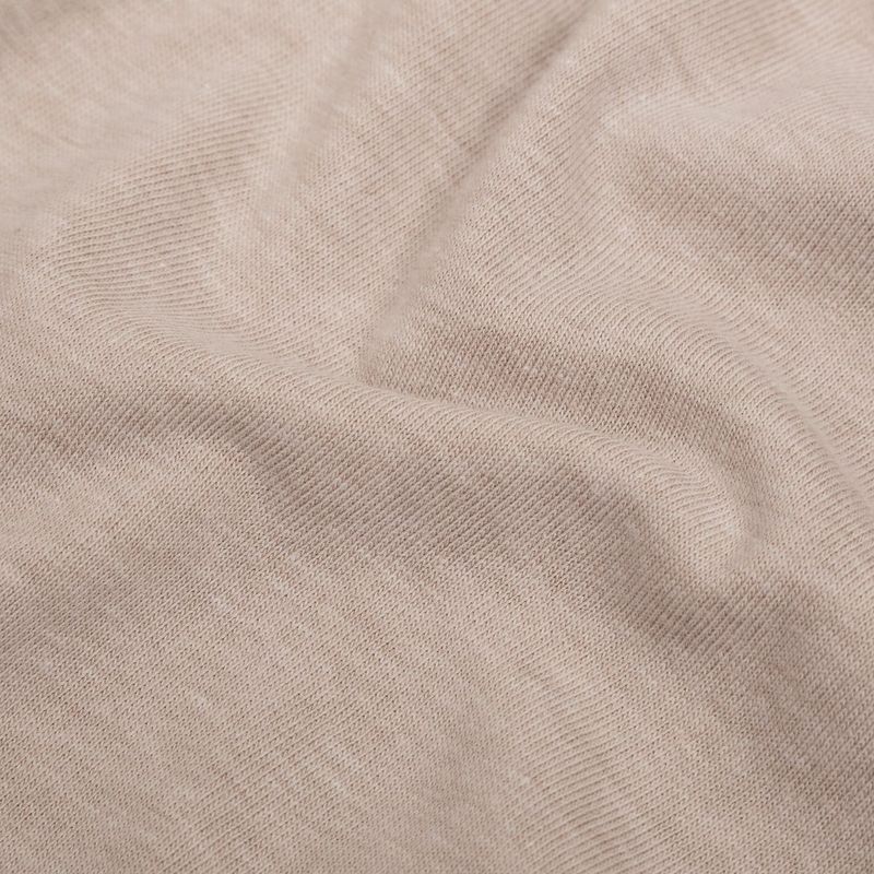 Remera-Topper-Hombre-Essentials-Manga-Corta-Beige