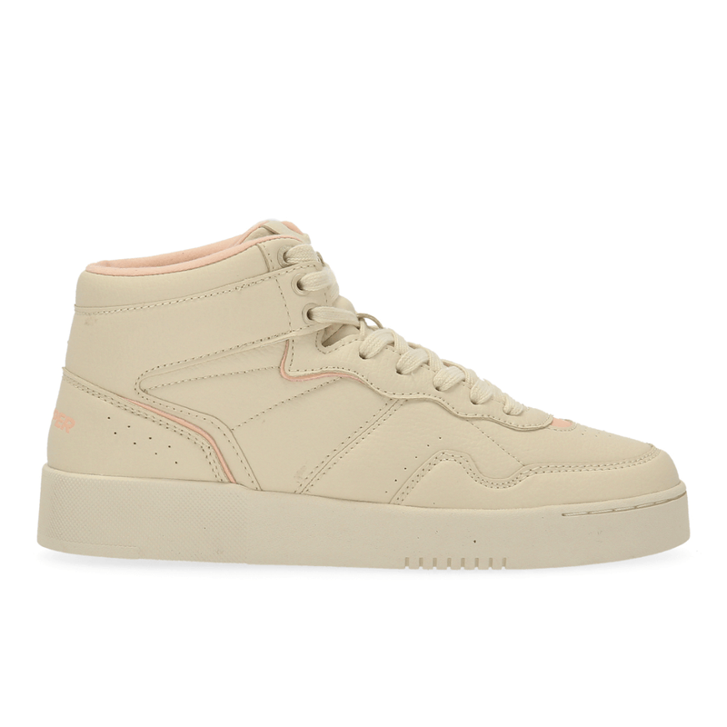 Zapatillas-Botitas-Mujer-Terre-Biege