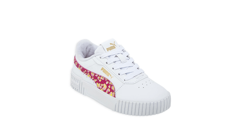 Playeras puma niña online