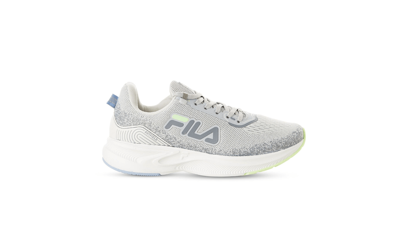 Zapatos fila grises hotsell