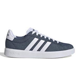 Zapatillas Adidas Hombre Grand Court 2.0 Azul