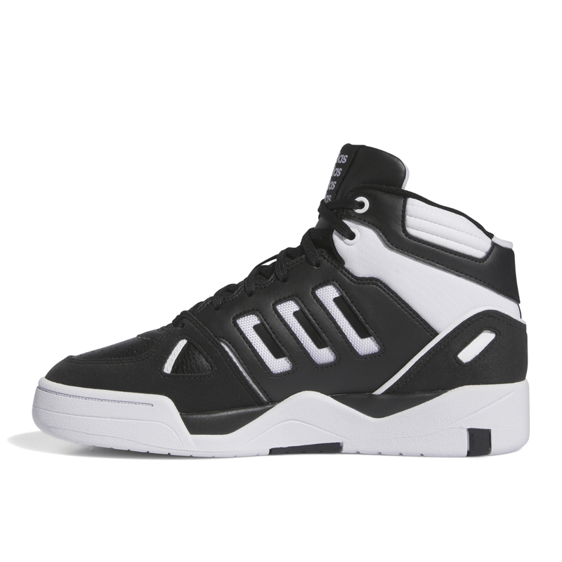 Zapatillas-Botitas-Adidas-Unisex-Midcity-Negra