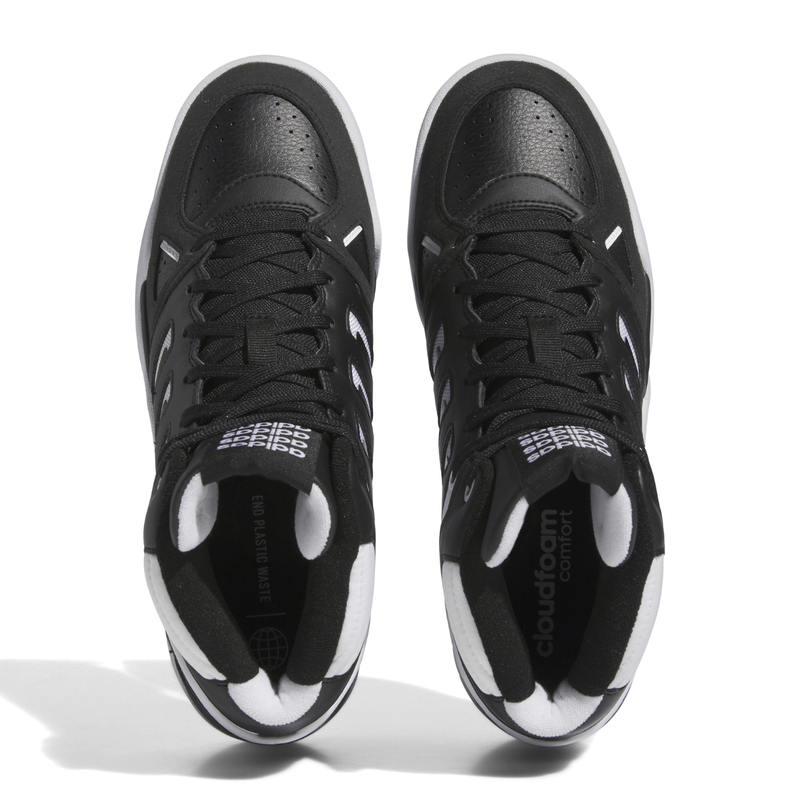 Zapatillas-Botitas-Adidas-Unisex-Midcity-Negra