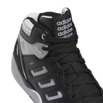 Zapatillas-Botitas-Adidas-Unisex-Midcity-Negra