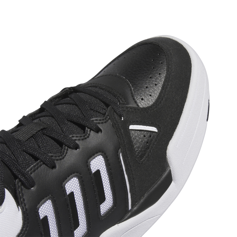 Zapatillas-Botitas-Adidas-Unisex-Midcity-Negra