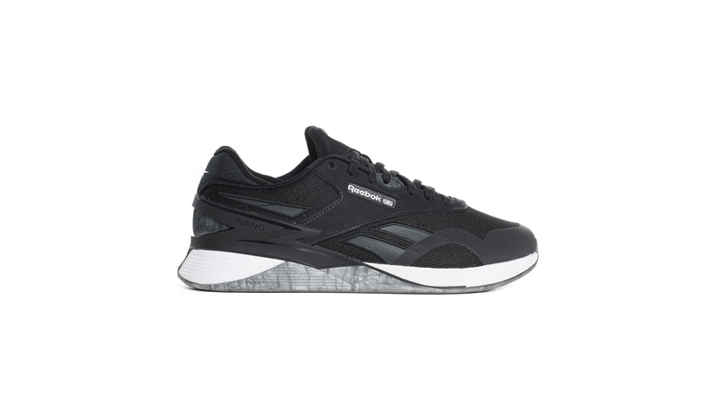 Reebok nano 4.0 mujer negro online