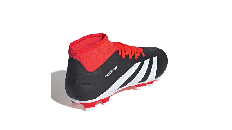 Botines adidas con medias deals