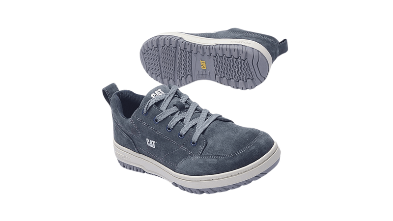 Caterpillar decade gris hotsell