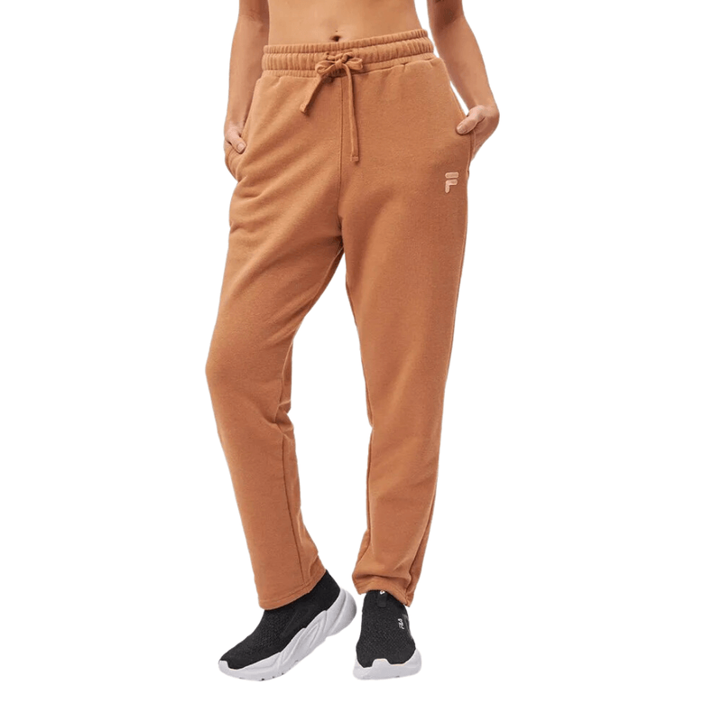 Pantalon--Fila-Mujer-Ruby-Tostado
