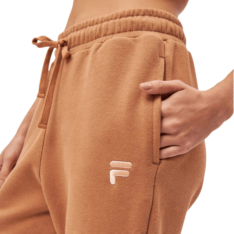 Pantalon--Fila-Mujer-Ruby-Tostado