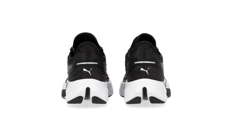 Zapatillas puma negras y amarillas sales