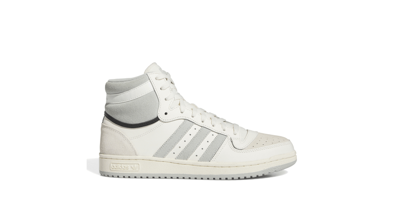 Botitas adidas blancas sale
